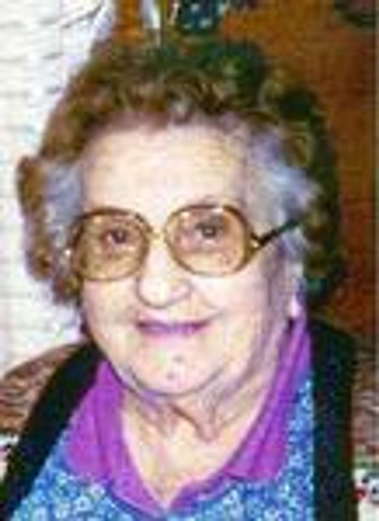 Lucille H. Mallak