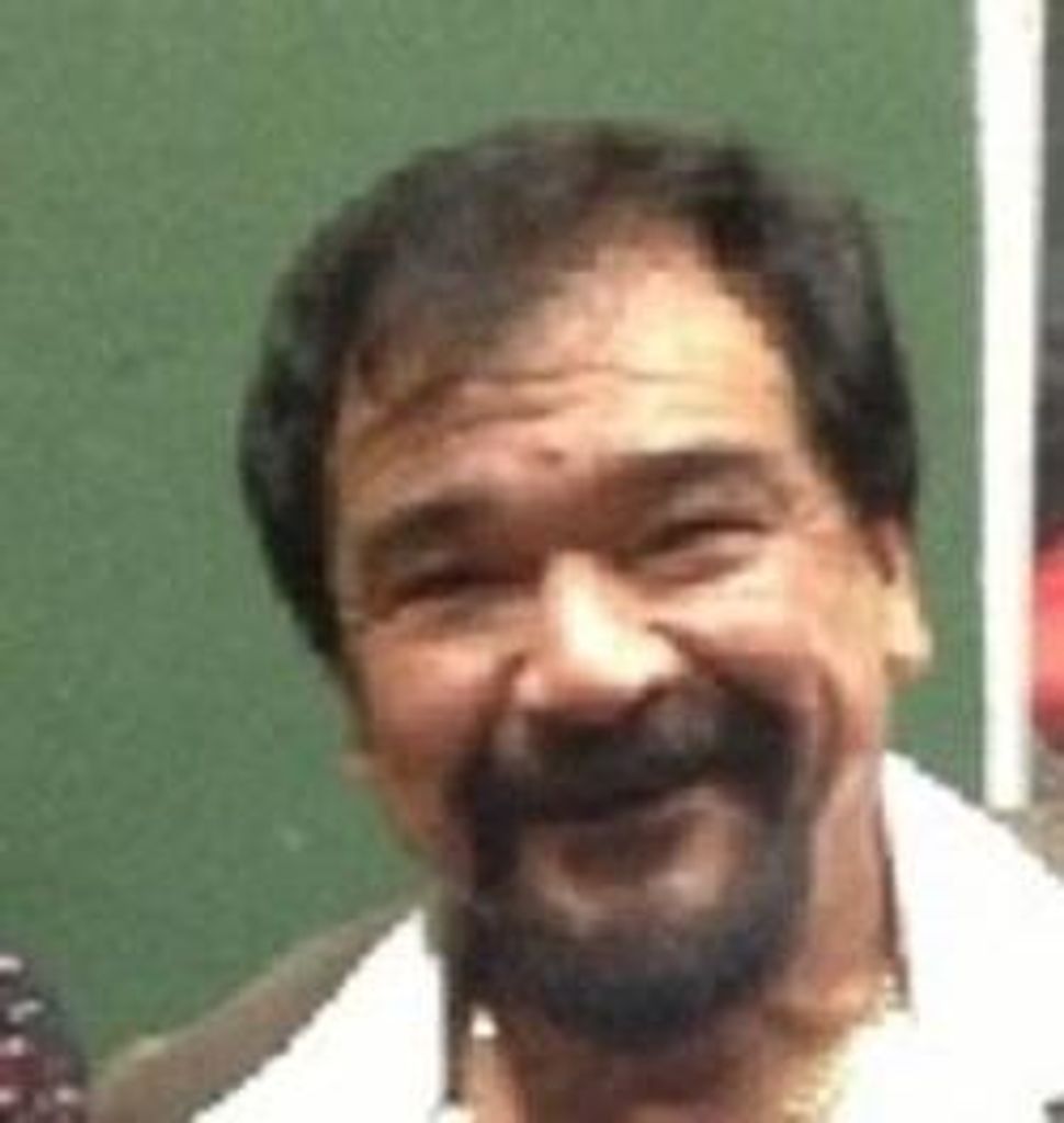 Enrique "Henry" Perez, Sr.