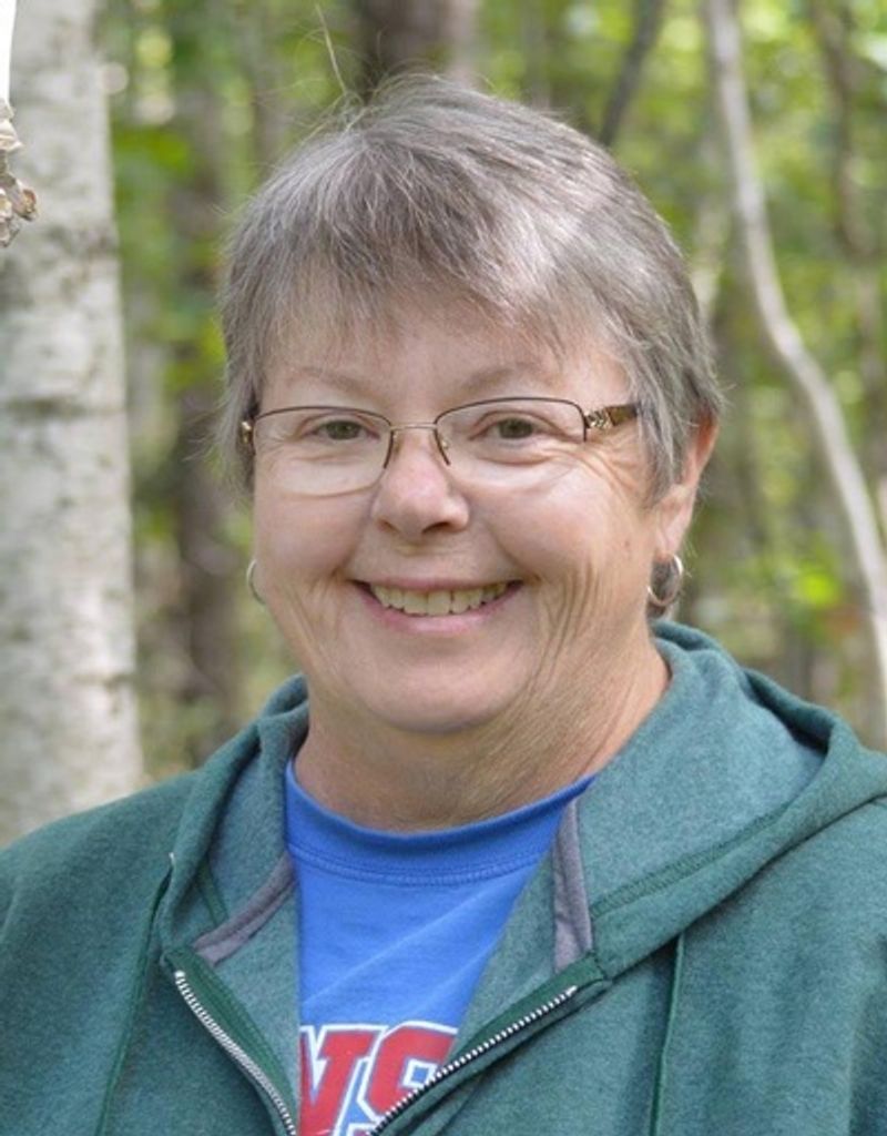 Margo Kelsey Roberts