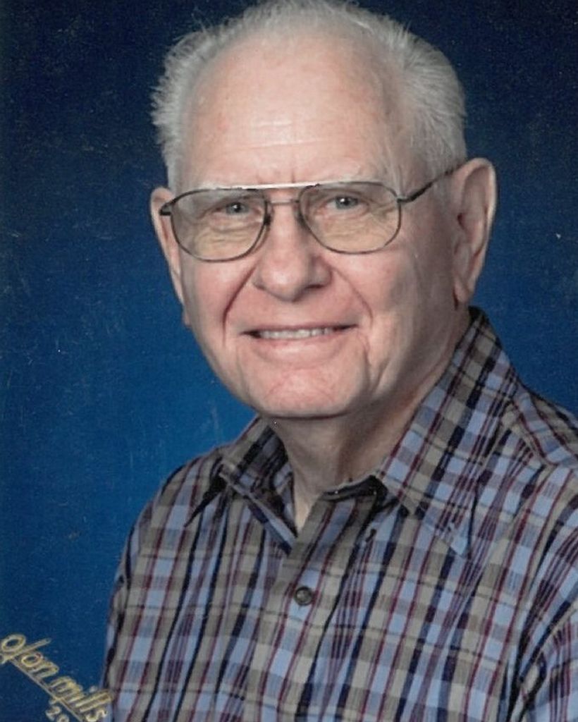 Jimmy Fred DuBose Profile Photo