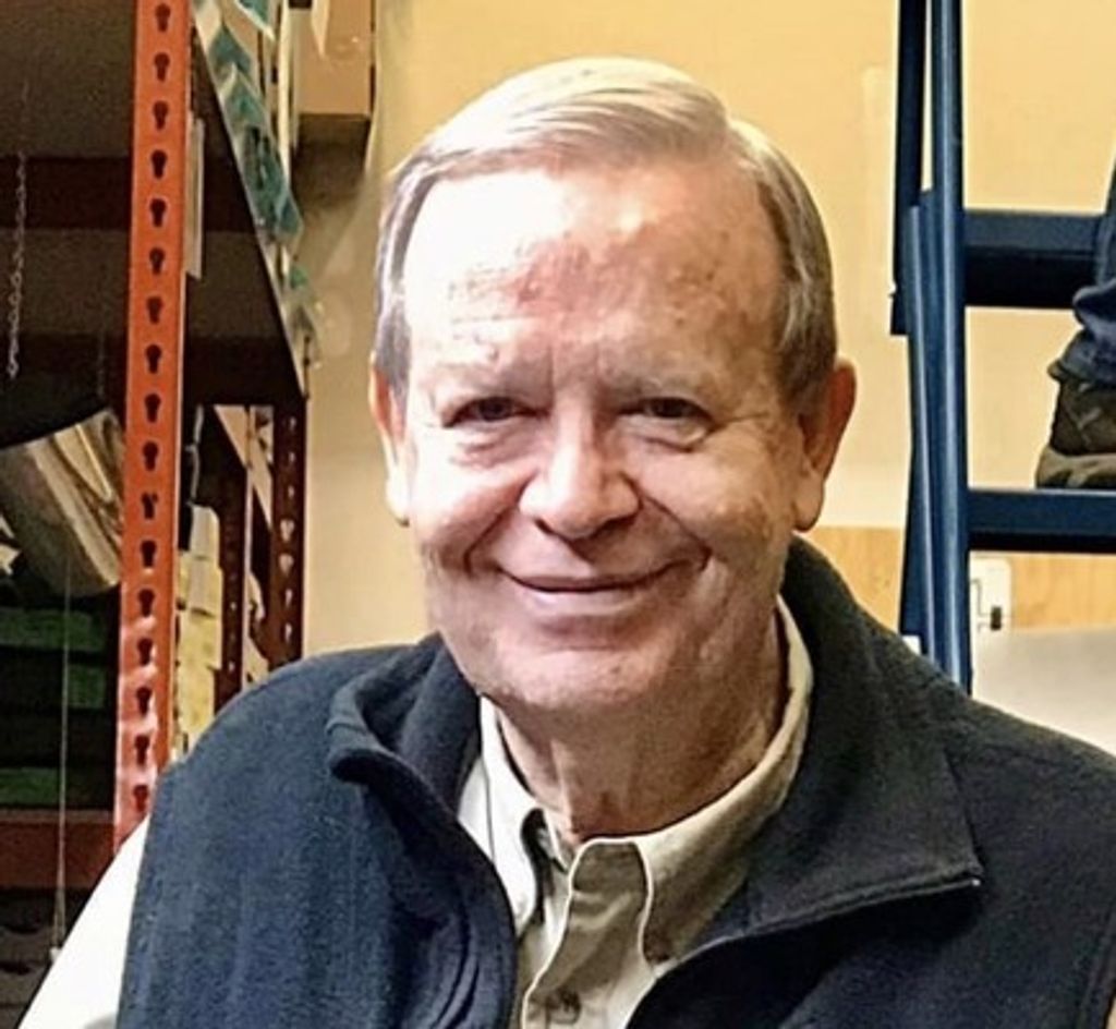 Lynn Ward Ball Profile Photo