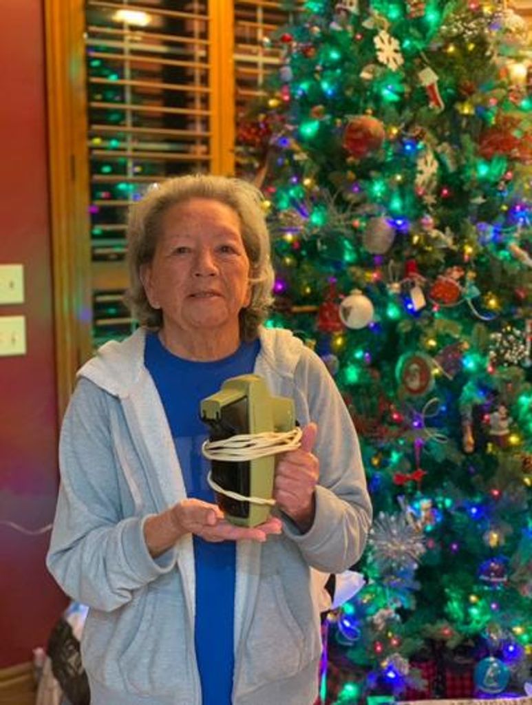 Eleanor Muck Profile Photo