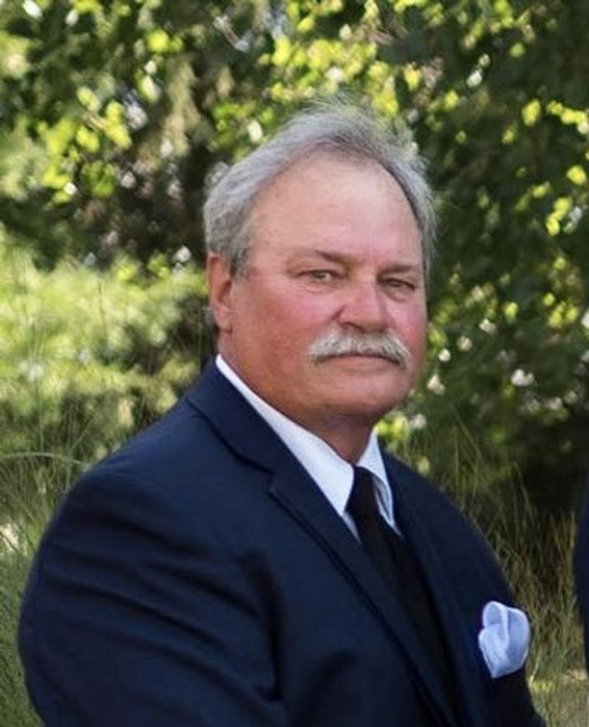 Harlen Ray Hatchel Profile Photo