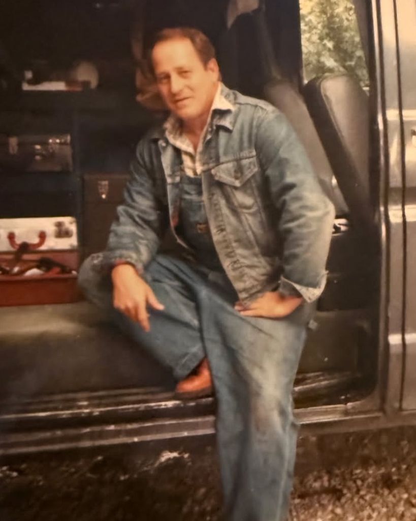 James Lee Powers Jr. Profile Photo