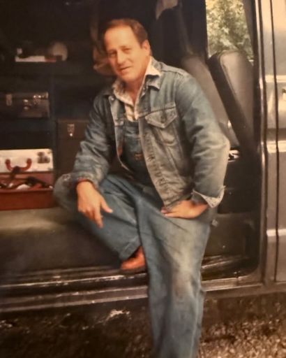 James Lee Powers Jr.'s obituary image