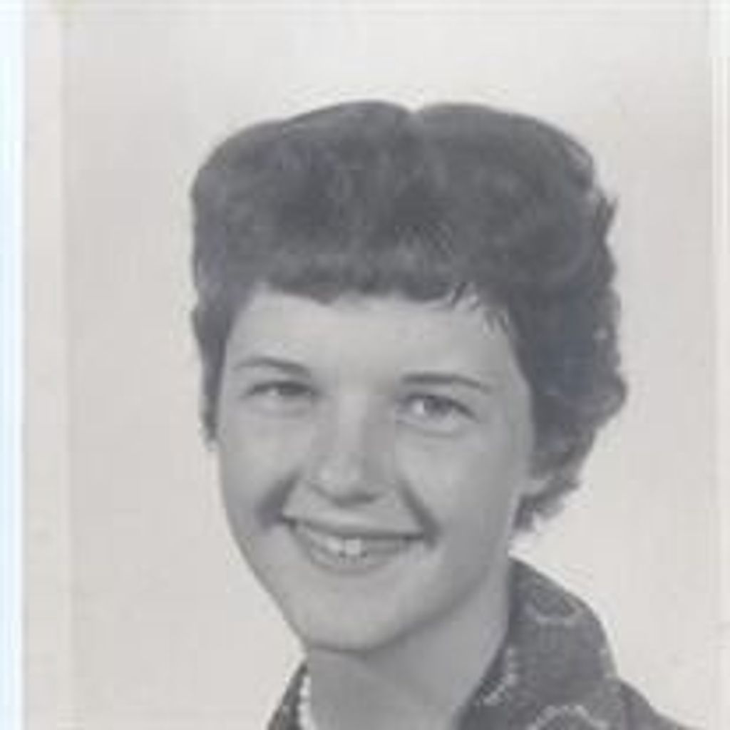 Mary Antonette Jones
