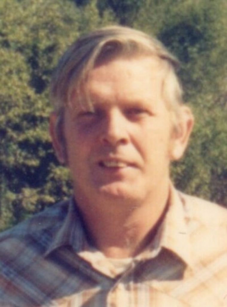 Charles Raymond Mcfarlin Profile Photo