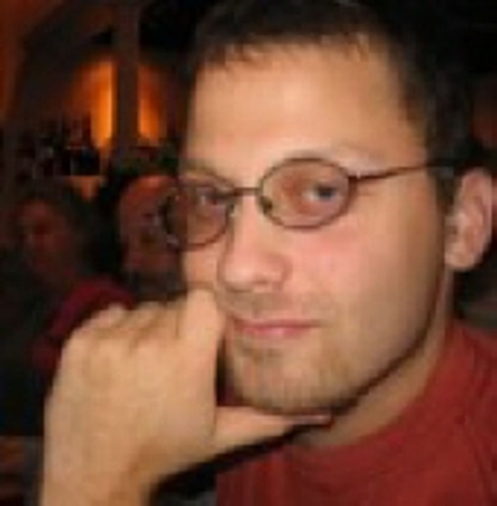 Luke Carter Tingey