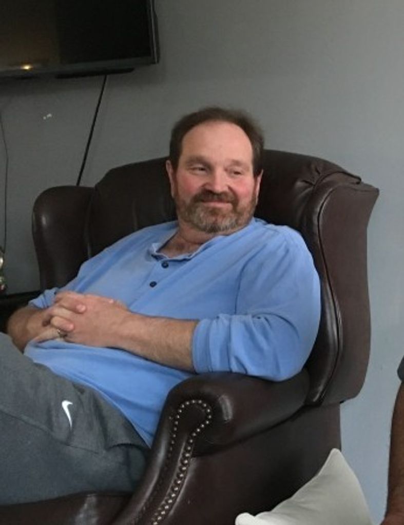 Billy Mahnken