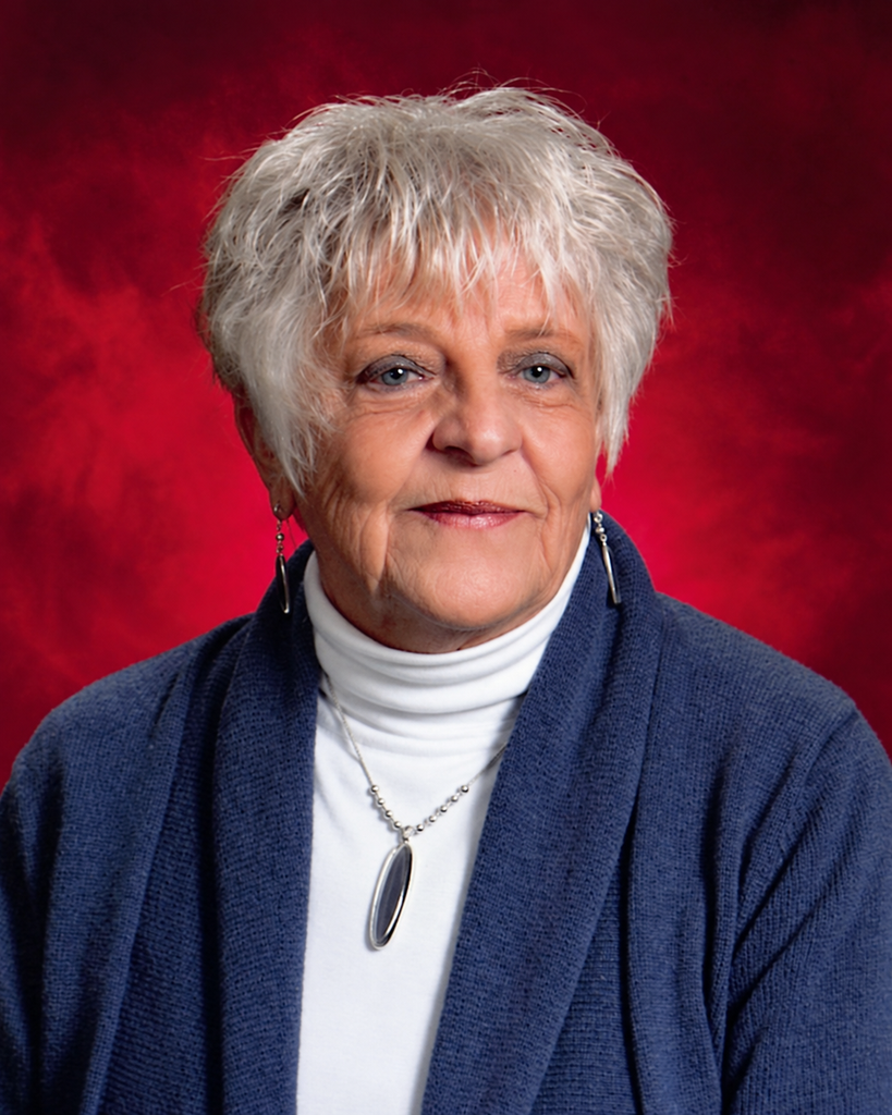 Carol Ann Armbrister