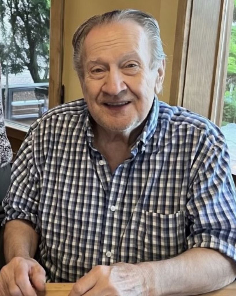 Clarence Kedrowski Profile Photo