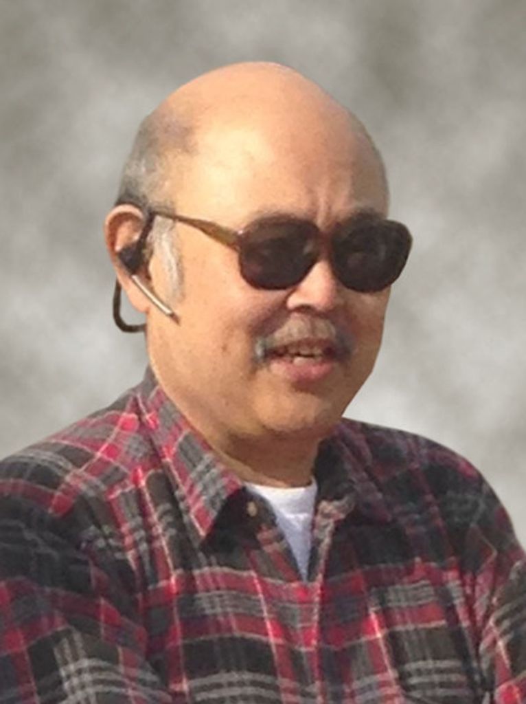 Charles Toshio Shimada