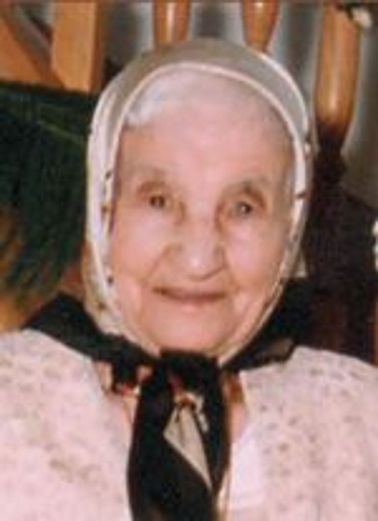Mariam Altoun Zatoona - Merza