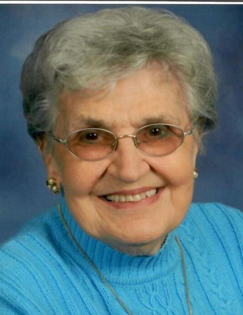 Barbara J. (Bierman)  Lawrence