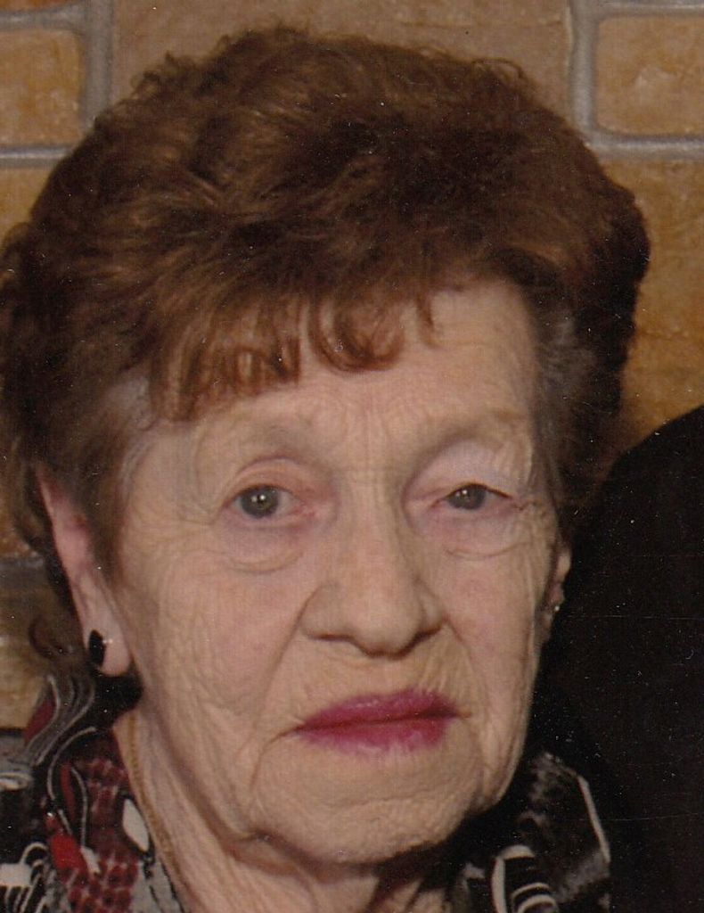 Ann Bekx Profile Photo