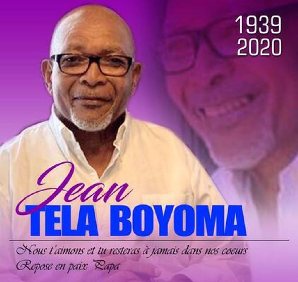 Jean Tela
