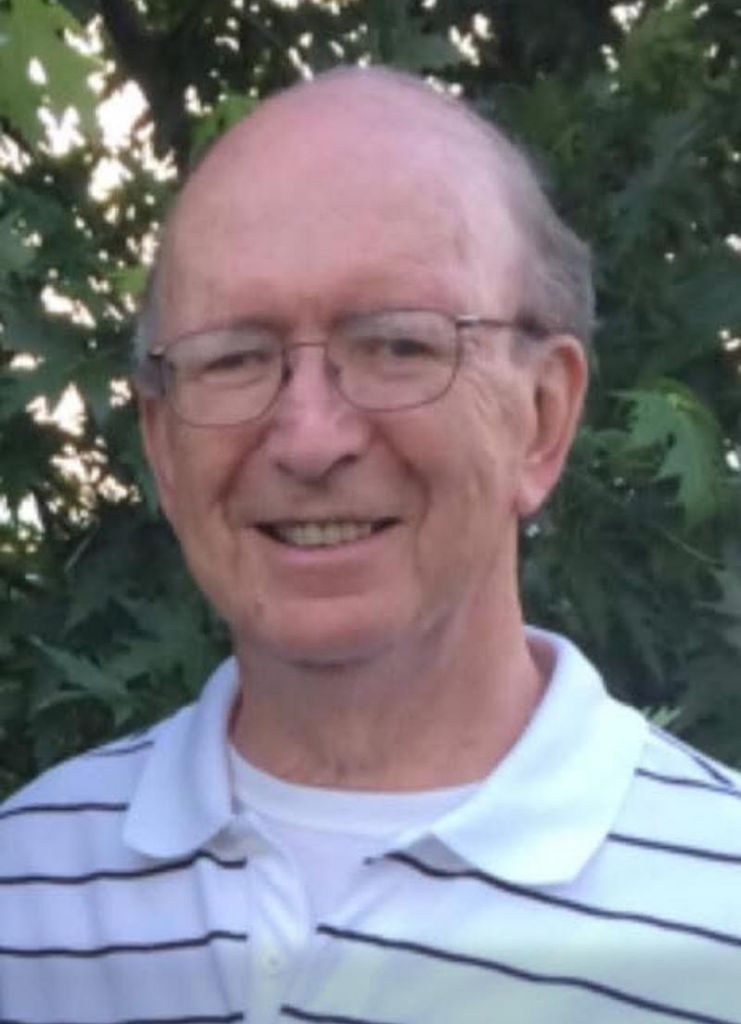 Jared James Eshelman Profile Photo