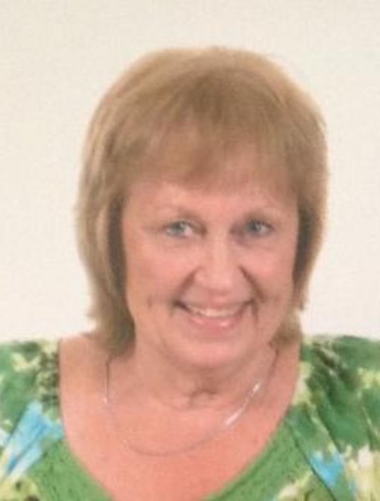 Sharon K. Cook Profile Photo