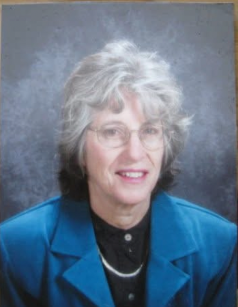 Donna M. Green Profile Photo
