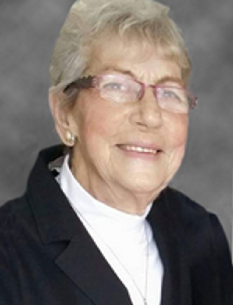 Mary Lou Michalyshen