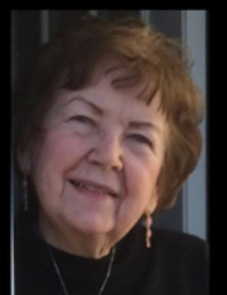Agnes M. (Devaney) Lacroix Profile Photo
