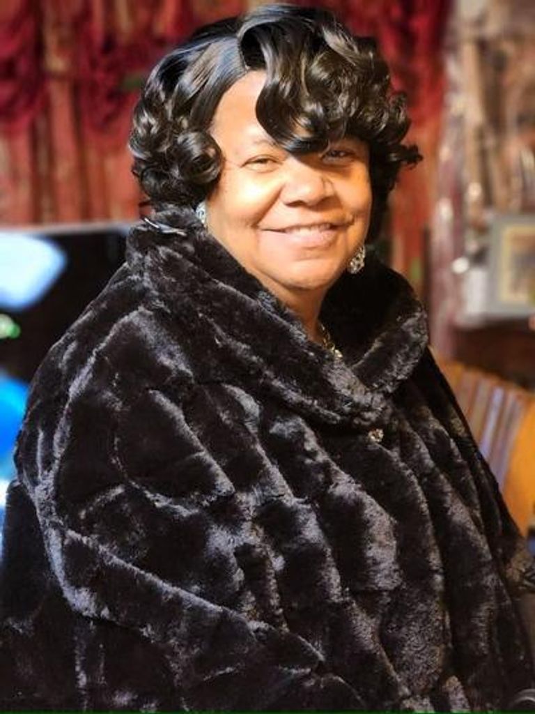 Sandra Hubbard Profile Photo
