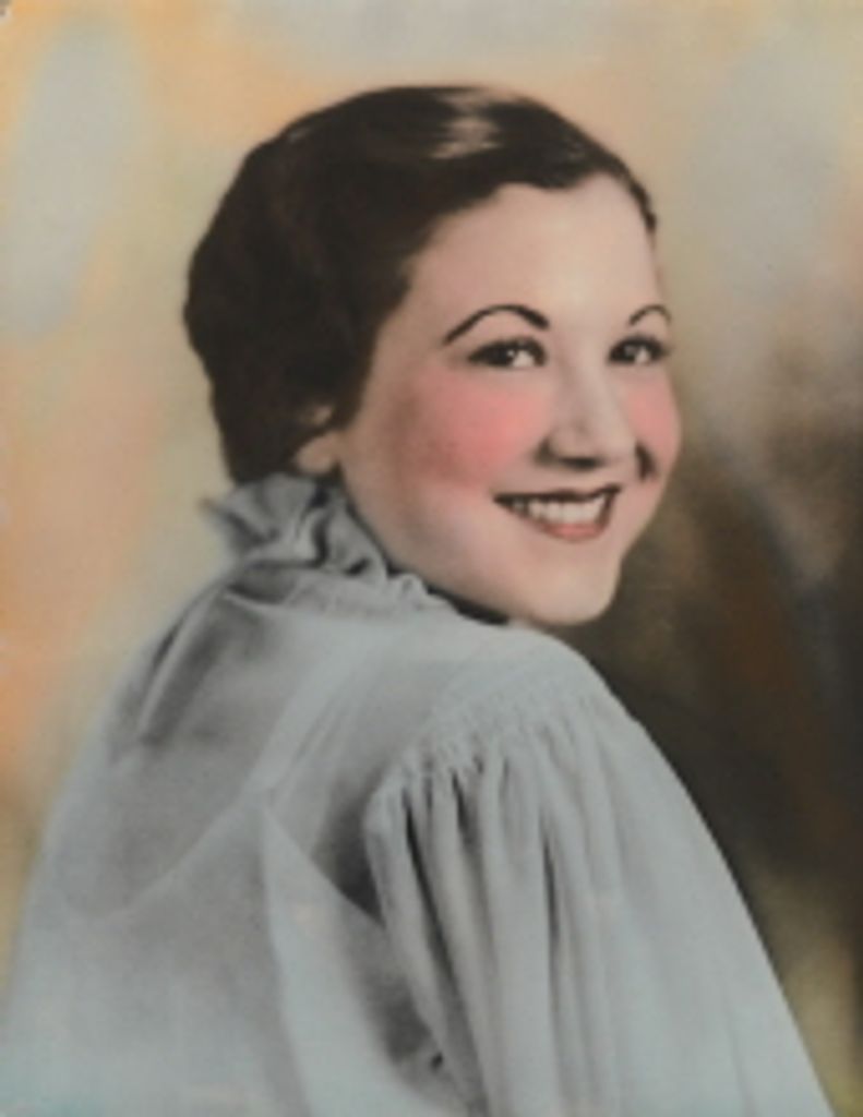 Ettie Alexander Norwood