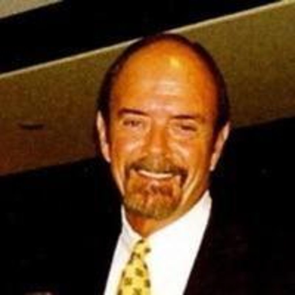 James E. Rice