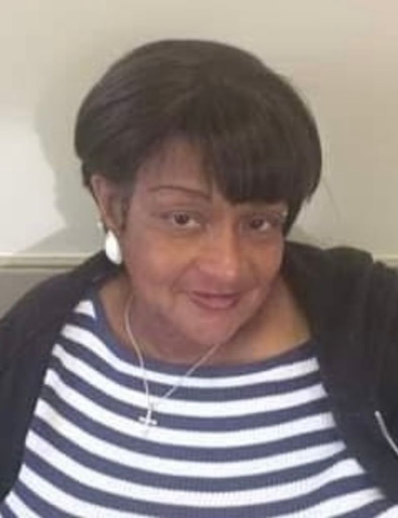 Annie Joyce “Fat” Harris Profile Photo