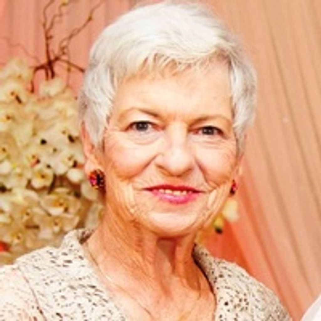 Betty Jean (B.J.) Machalicek