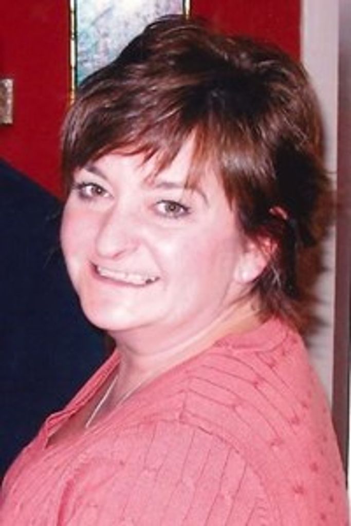 Susan Quinlisk Isaac