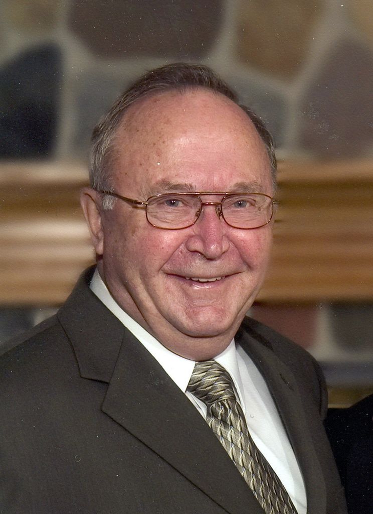 James Strege