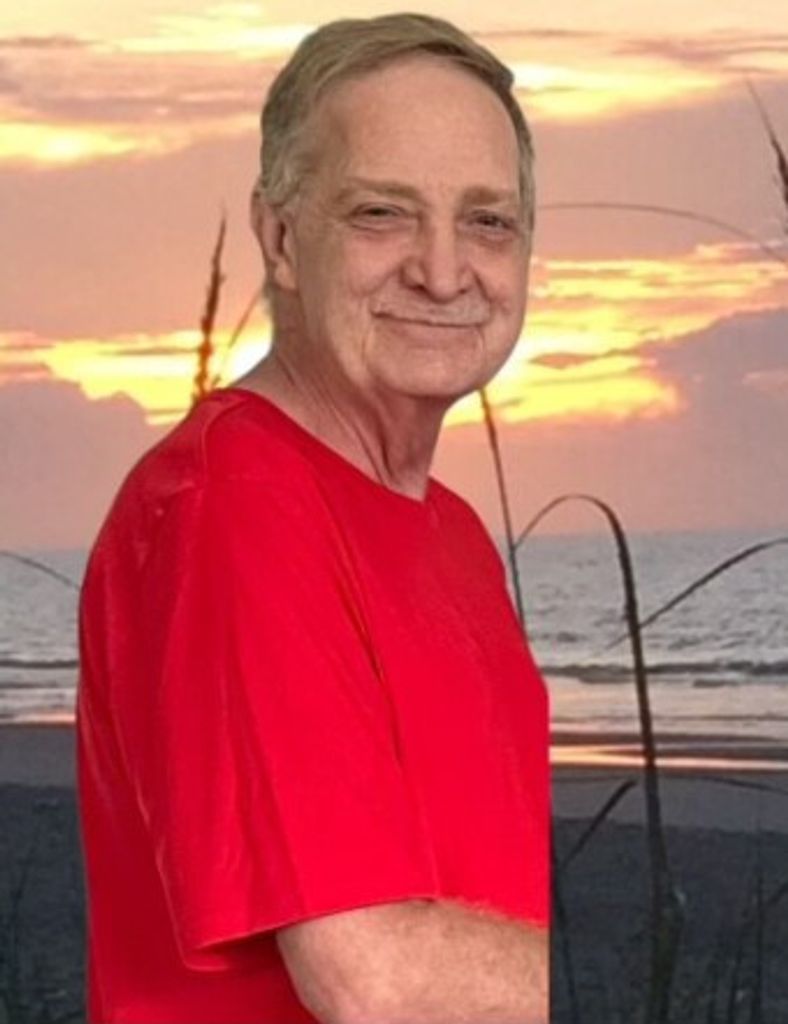 Joseph Edward Adams Profile Photo