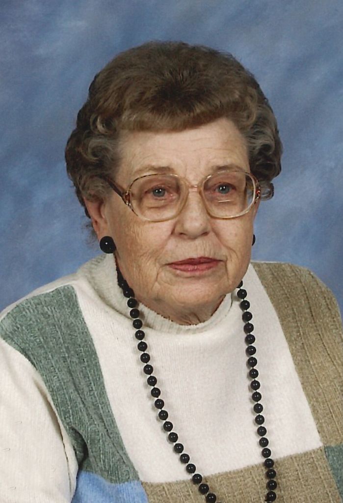 Margaret E. "Muggs" (Coakley)  Neibauer