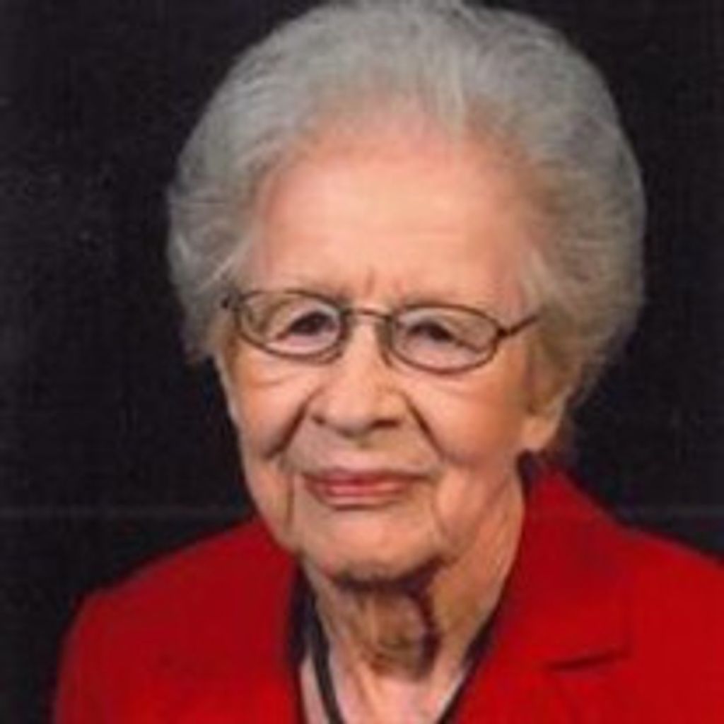 Ruth Umfress Profile Photo