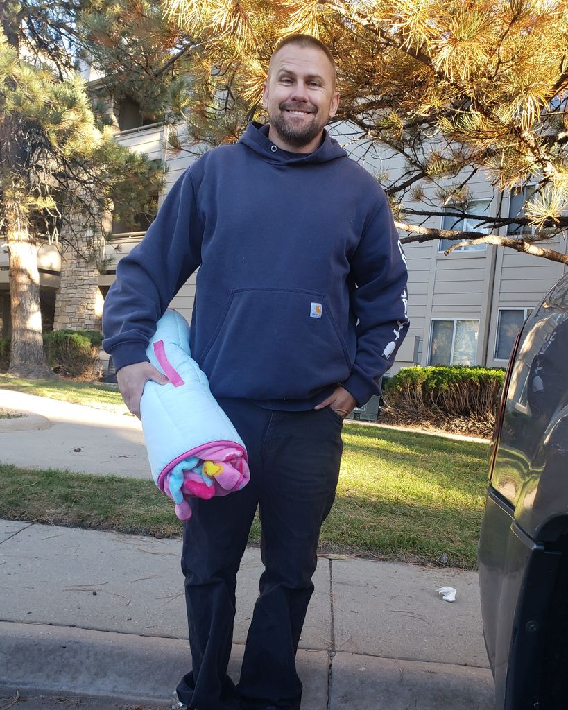 John Edward Ziegler, III Profile Photo