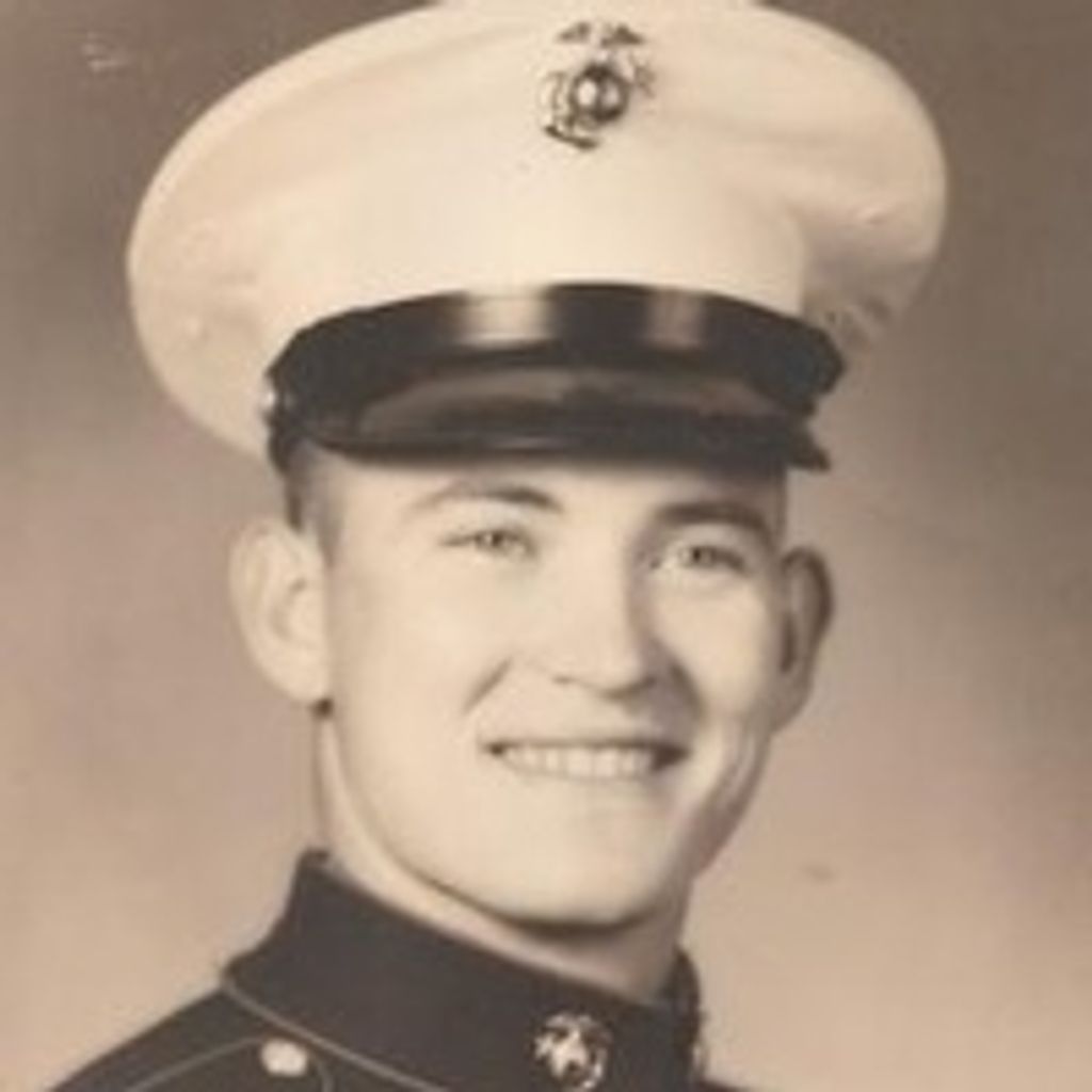 Hulon Jack Lampley -86