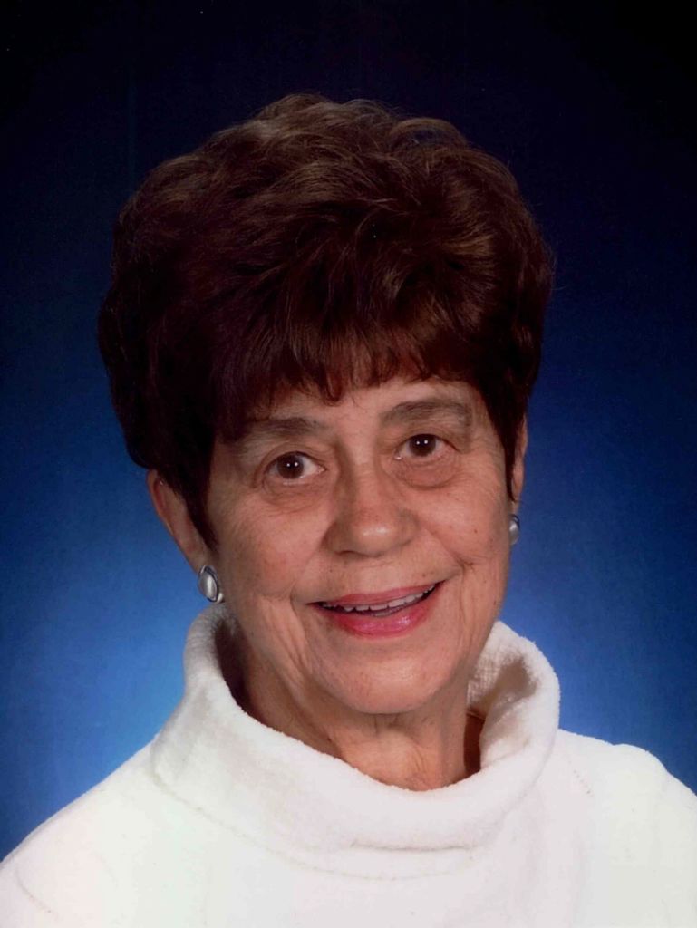 Joyce A. Ebeling