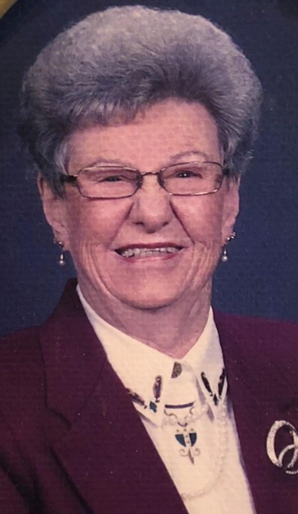 Nancy Catherine Whitehouse Leathers Profile Photo