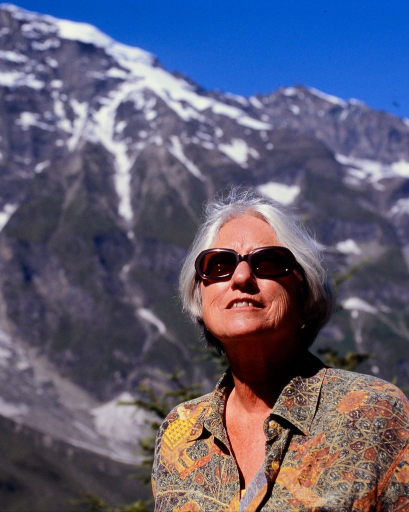 Dorine Agnes Greene