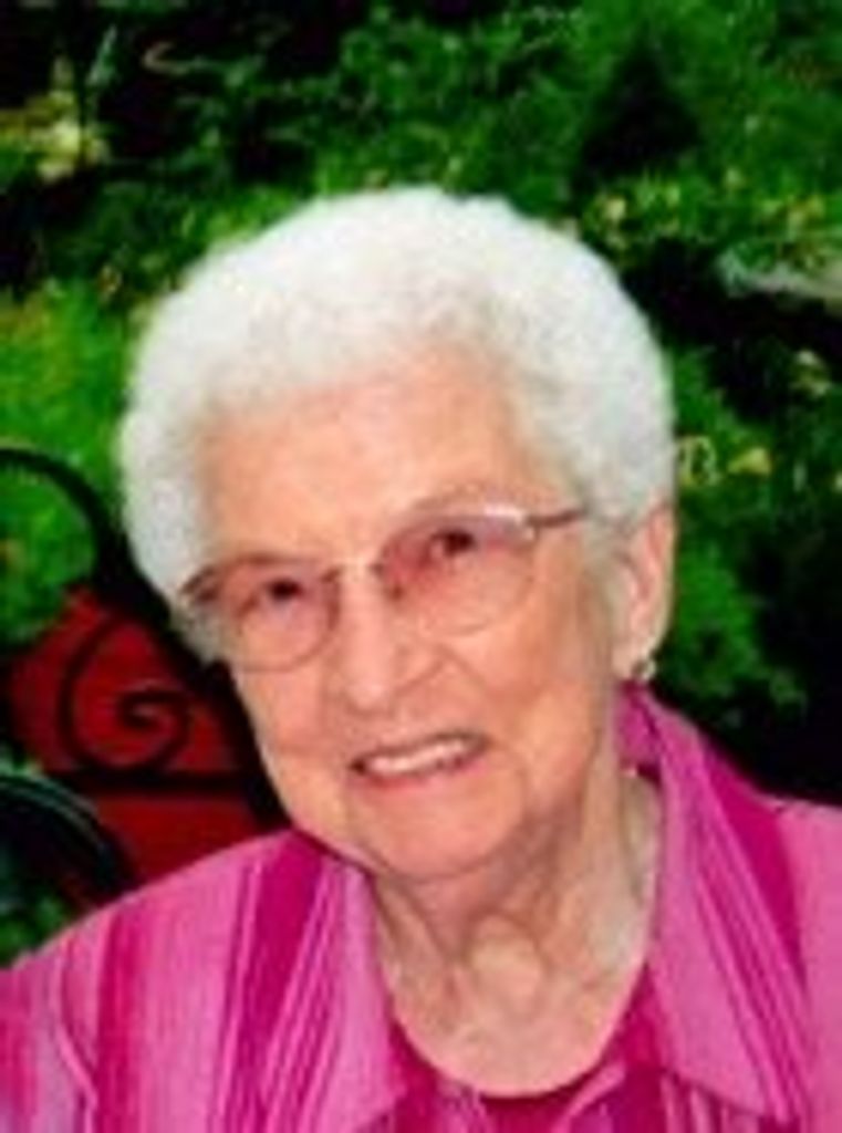 Wilma Jean Trumpp