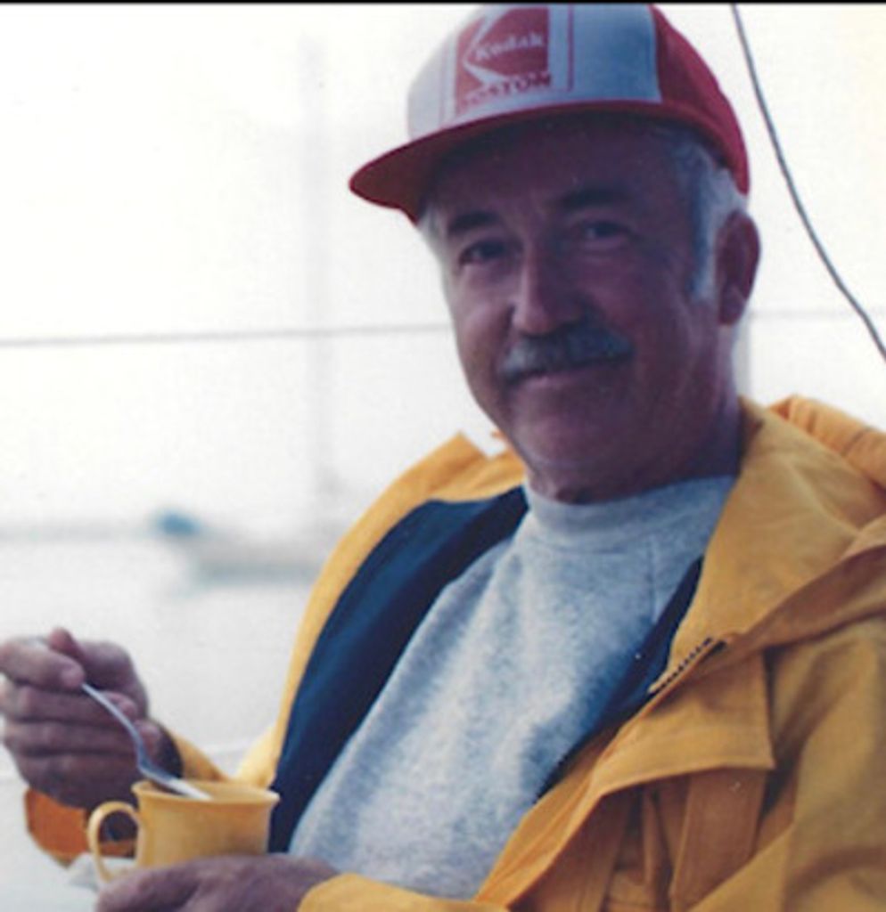 Richard F. Cole Profile Photo