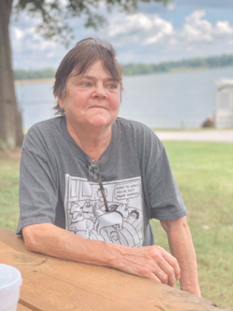 Robin Renee Terwilinger Profile Photo