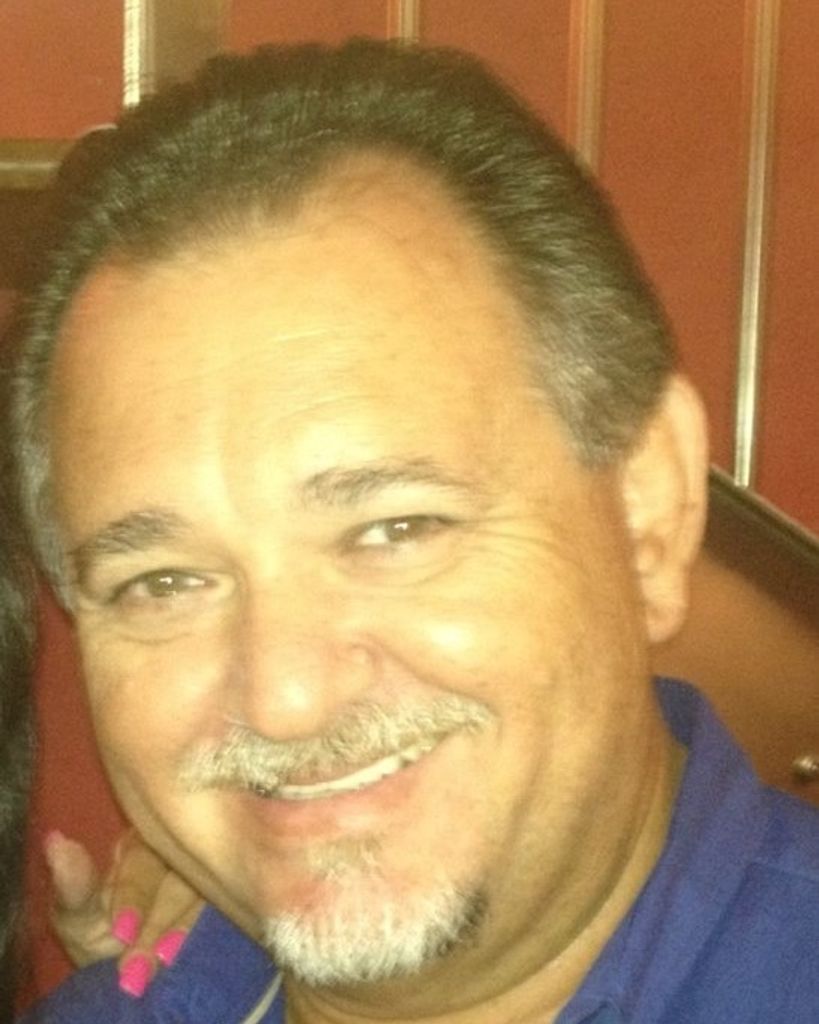 Anthony Amodio