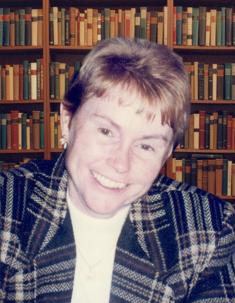 Judith (Judy) Ann Hanson Profile Photo