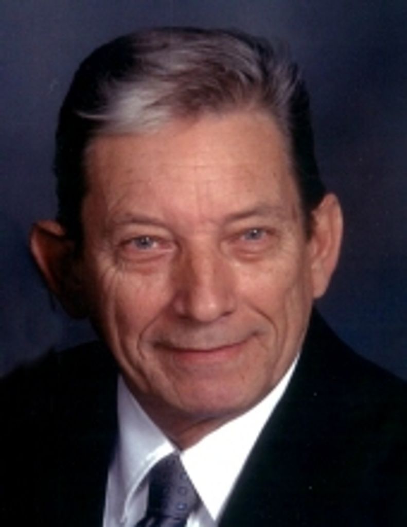 Clarence Allen "Buddy" Hutto