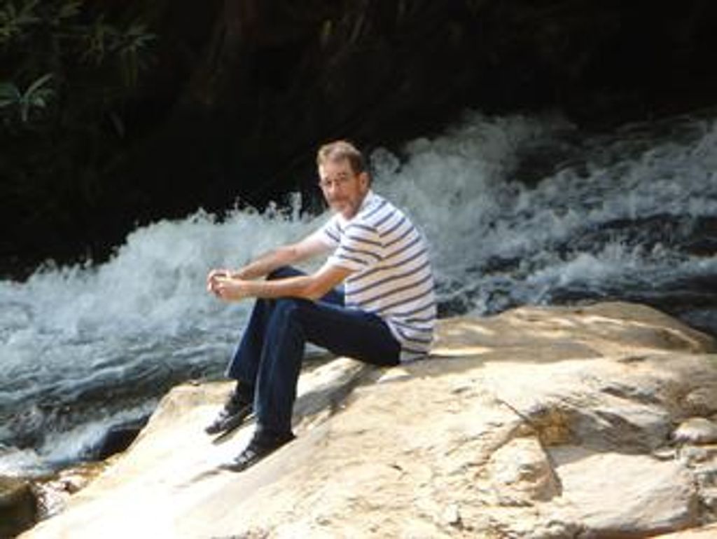 James Houston Hughes Ii