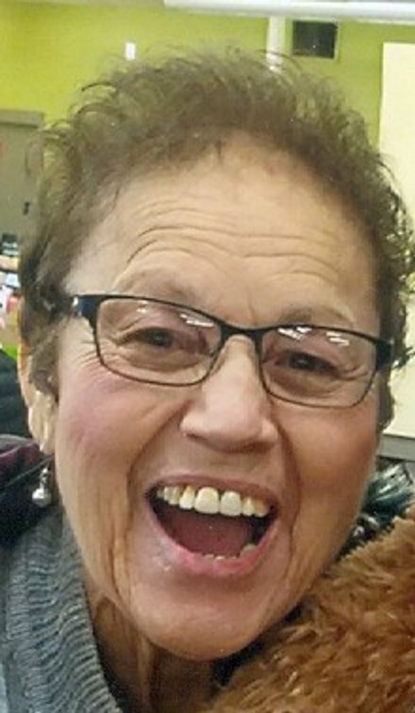 Ninfa Marie Torres Profile Photo