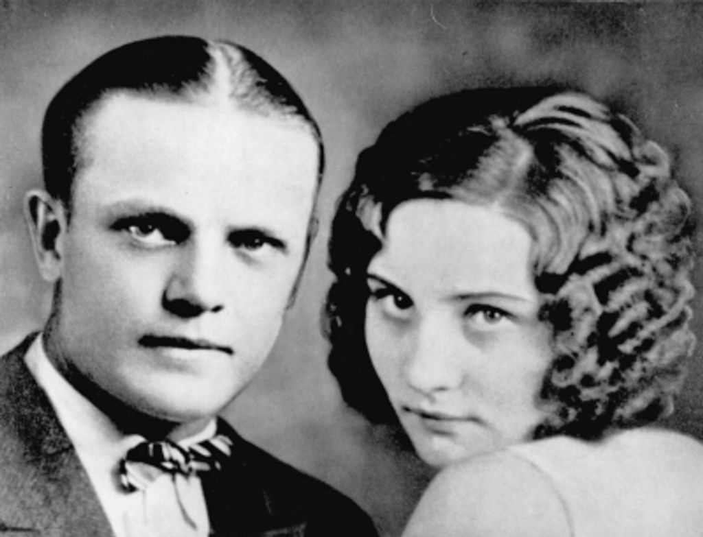 Marie Kathrine Barnes