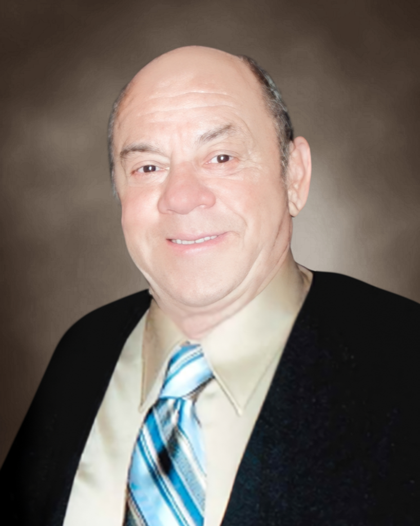 Raymond Miller Profile Photo